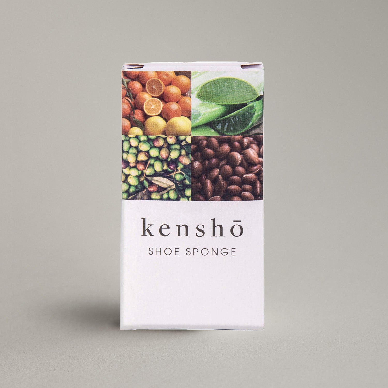 Kensho Shoe Brush