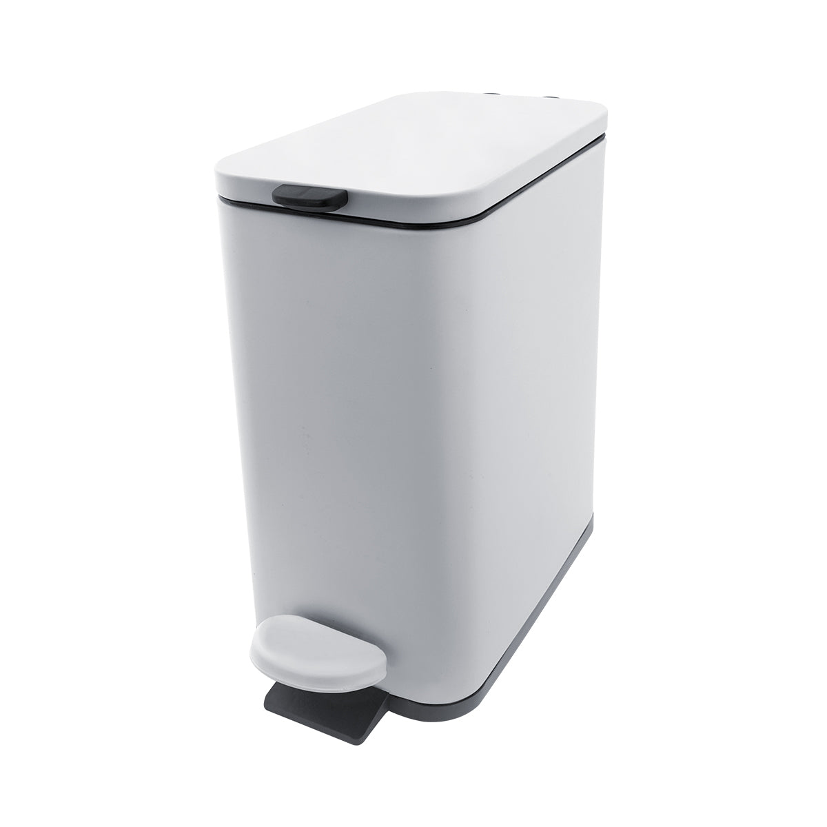 5-liter trash can