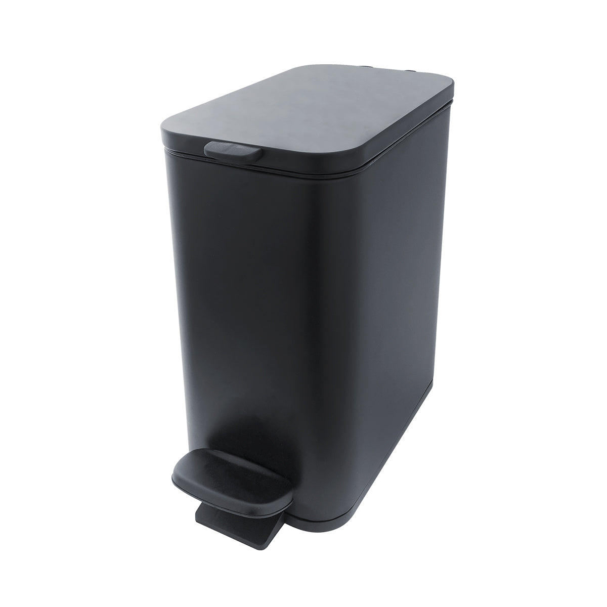 5-liter trash can