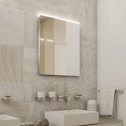 LED Mirror 900x600