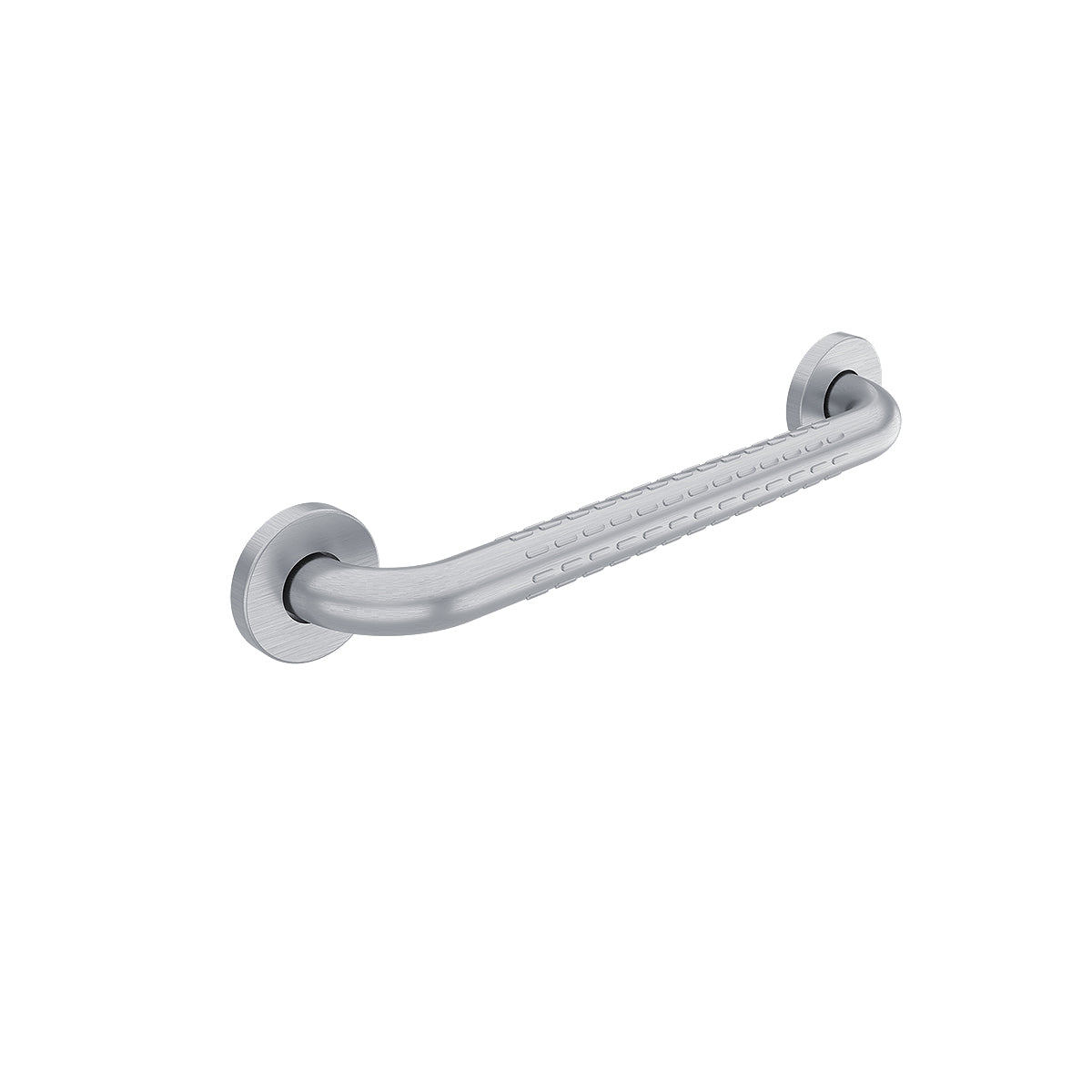 400 mm Straight Stainless Steel Handrail