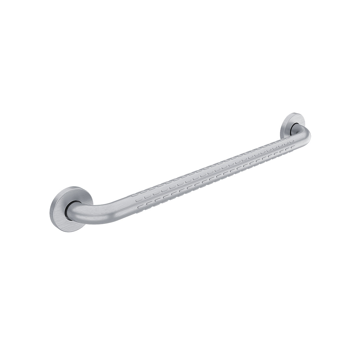 600 mm Straight Stainless Steel Handrail