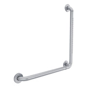 600 mm curved stainless steel handrail