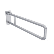Folding support handle, 800 mm