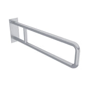 Fixed support rail, 800 mm