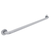 900 mm straight stainless steel handrail