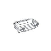 Wire soap dish