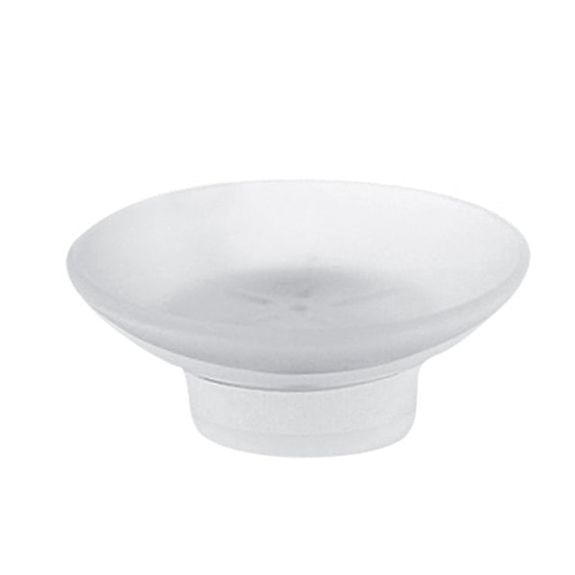 Replacement soap dish