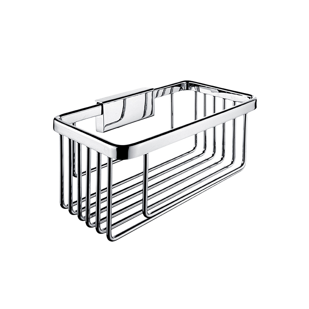 Wire shelf