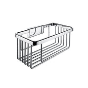 Wire shelf