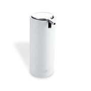 Liquid soap dispenser, plastic pump