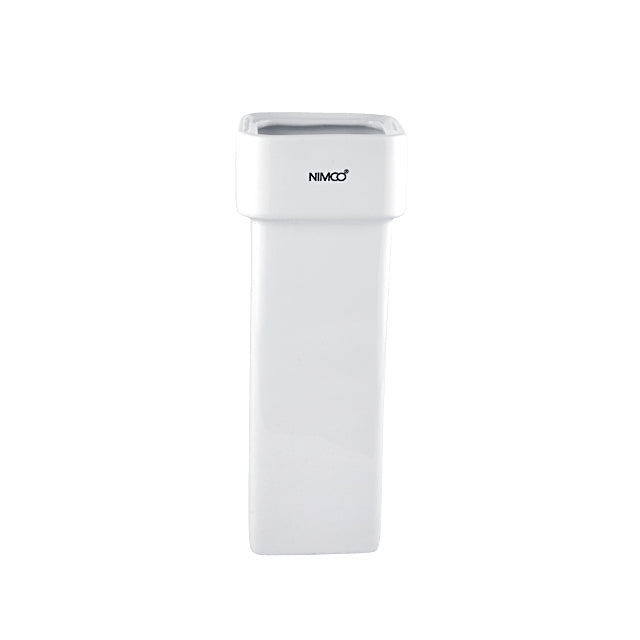 Replacement toilet tank