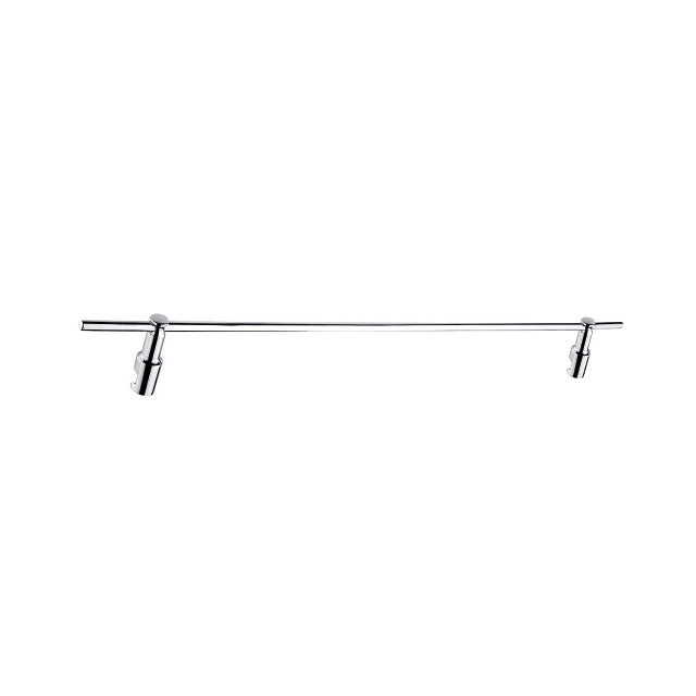 Safety gate for shelf, 42 cm