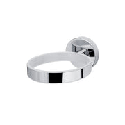 Az adagoló, a pohár és a szappantartó rögzítése