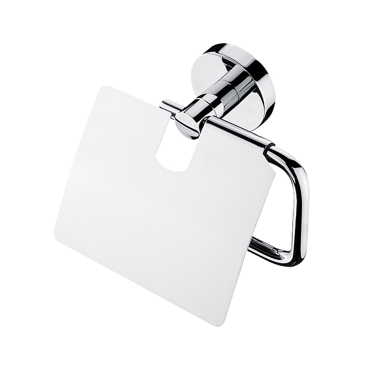 Toilet paper holder