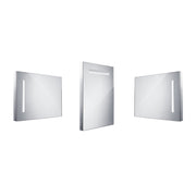500x700-as LED-es tükör