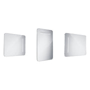 500x700-as LED-es tükör