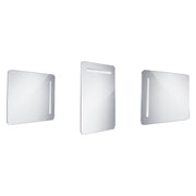 600x800-as LED-es tükör