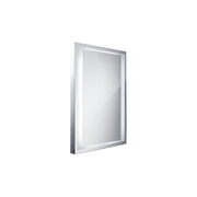 800x600-as LED-es tükör