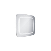650x800-as LED-es tükör