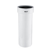 Replacement toilet tank