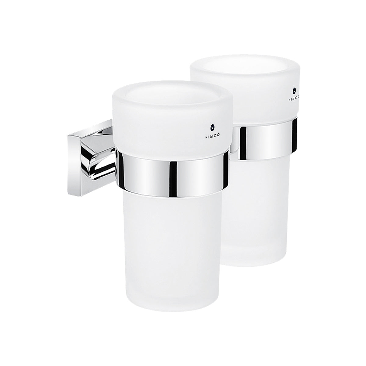 Double cup holder