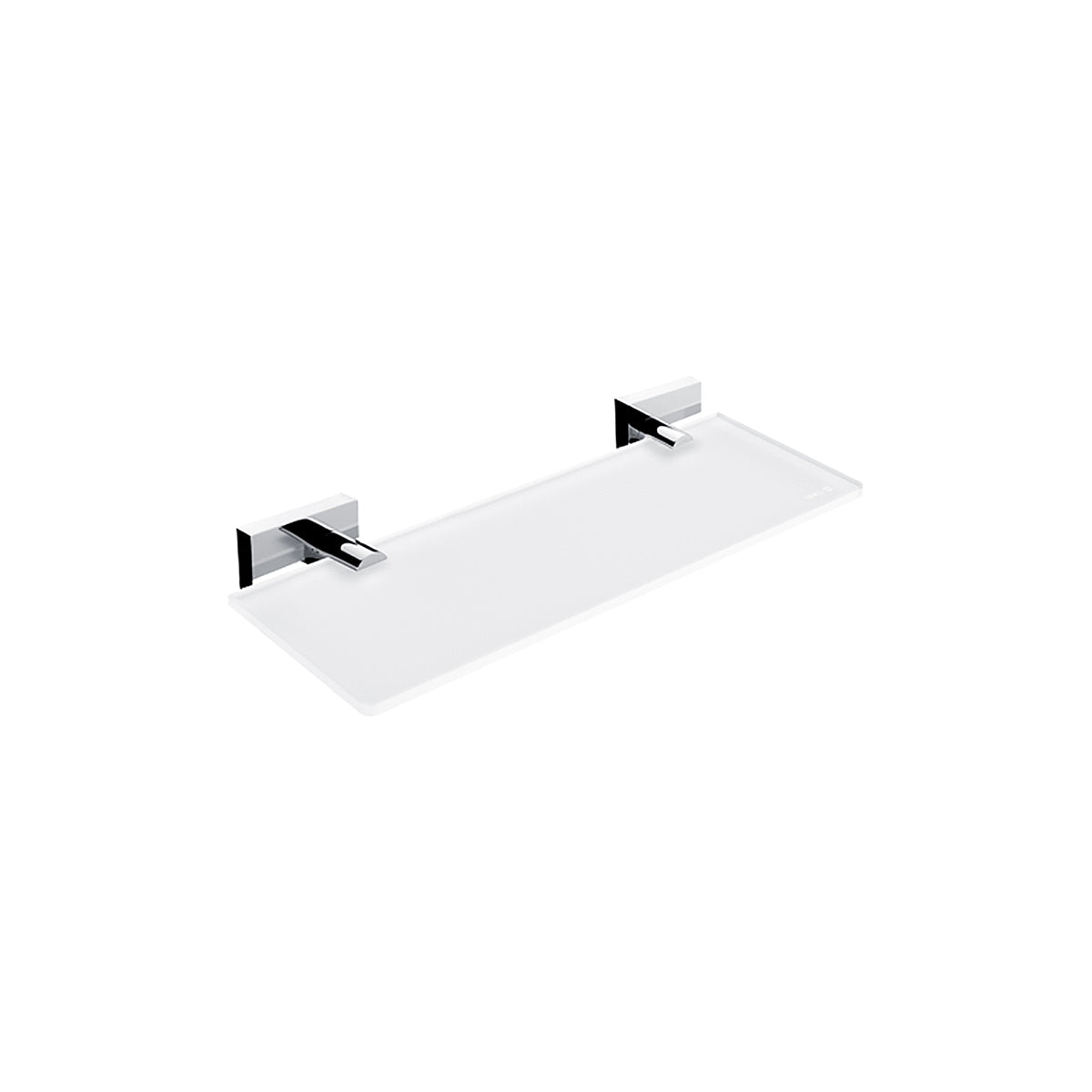 Shelf without railing, 30 cm