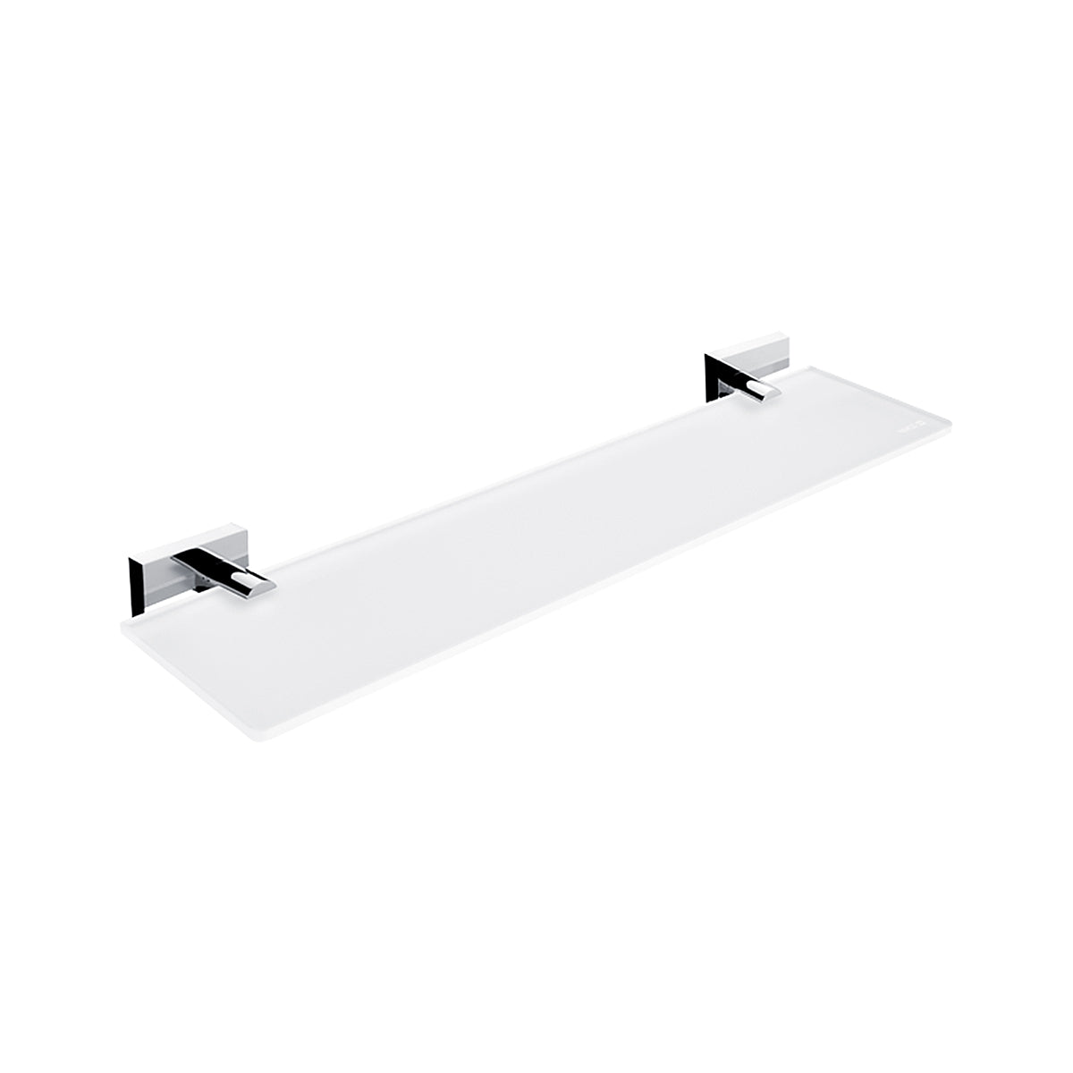 Shelf without railing, 50 cm