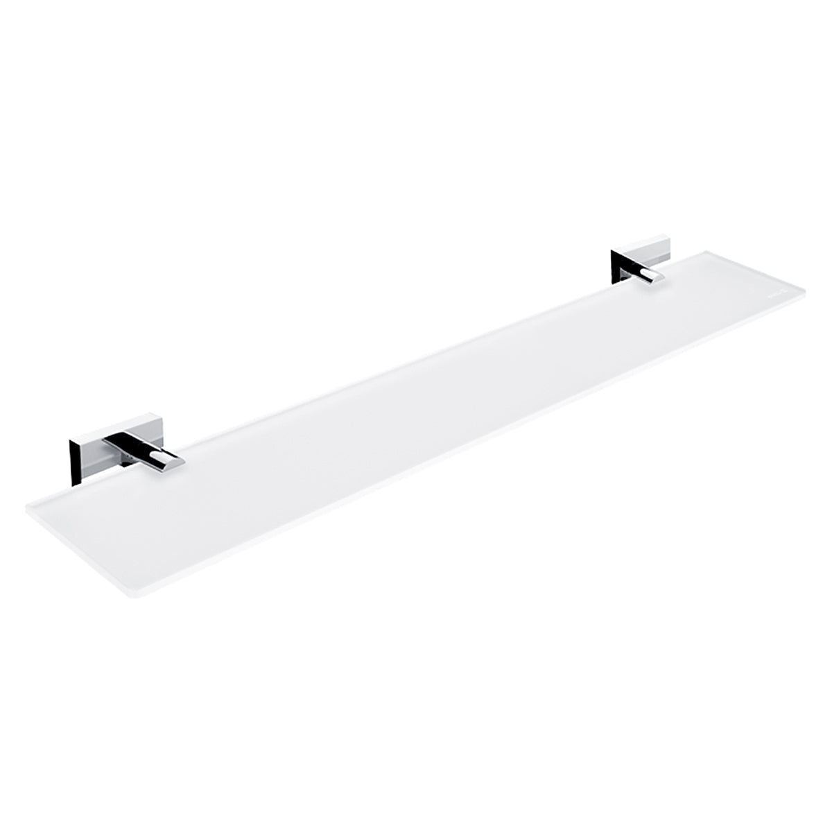 Shelf without railing, 60 cm