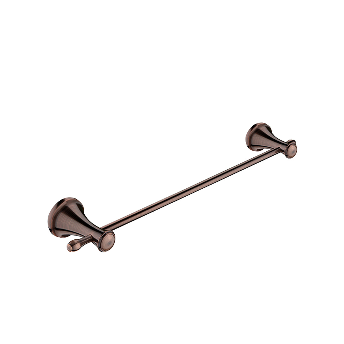Towel rack, 52 cm