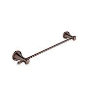 Towel rack, 52 cm