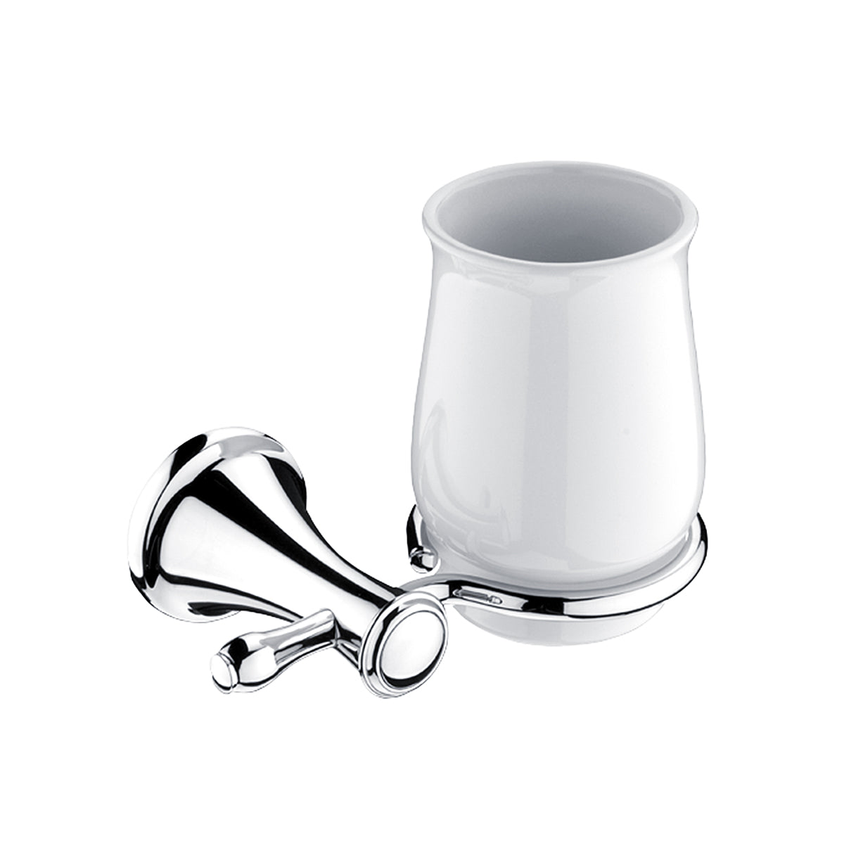 Toothbrush holder