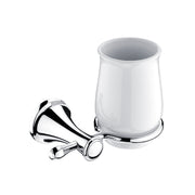 Toothbrush holder