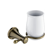 Toothbrush holder