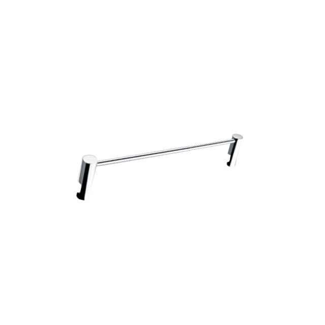 Safety gate for shelf, 25 cm