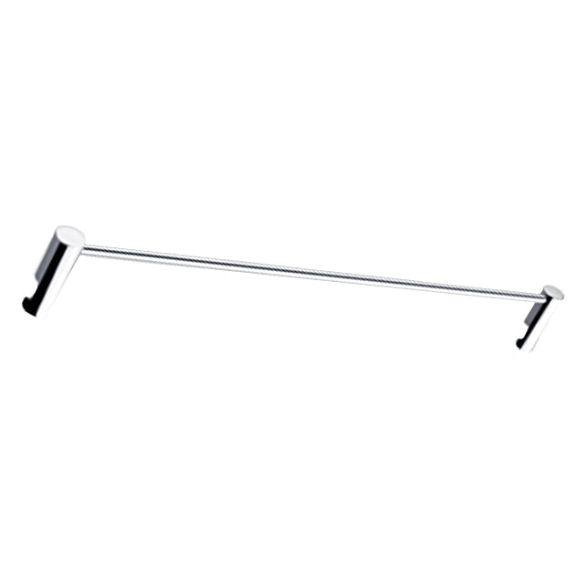Polchoz rögzíthető korlát, 40 cm
