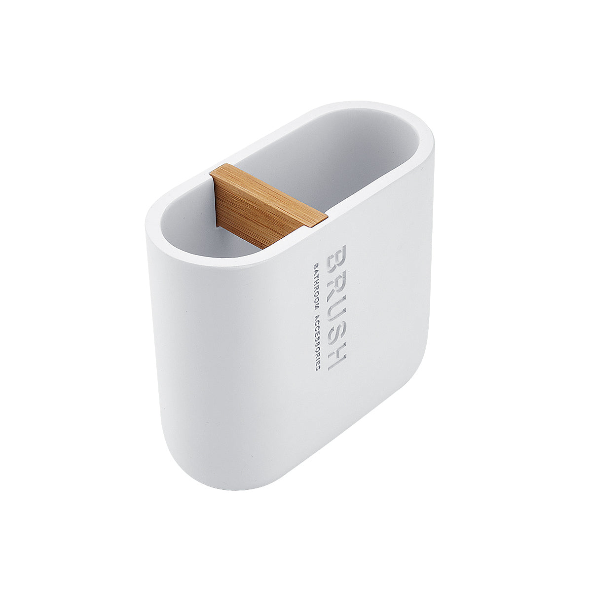 Toothbrush holder