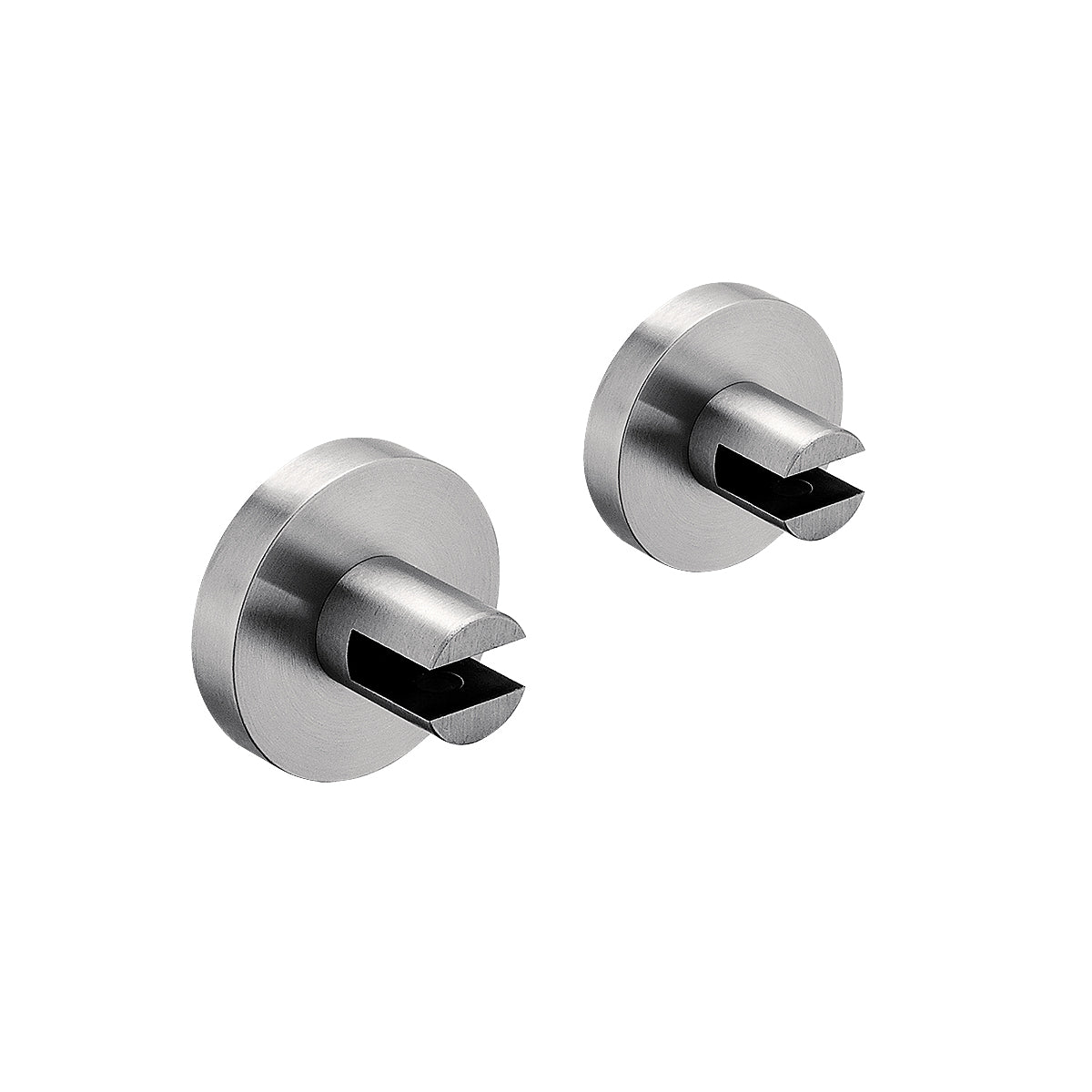 The shelf brackets themselves