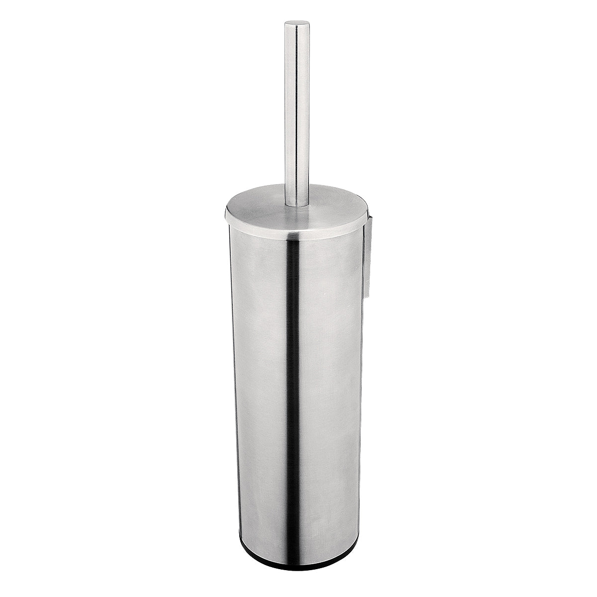 Toilet brush in a tube