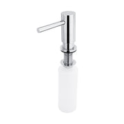 Built-in dispenser, solid pump diameter 37 mm
