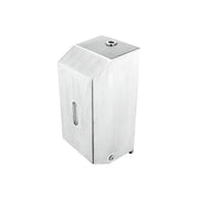 Dispenser for hand sanitizer or liquid soap