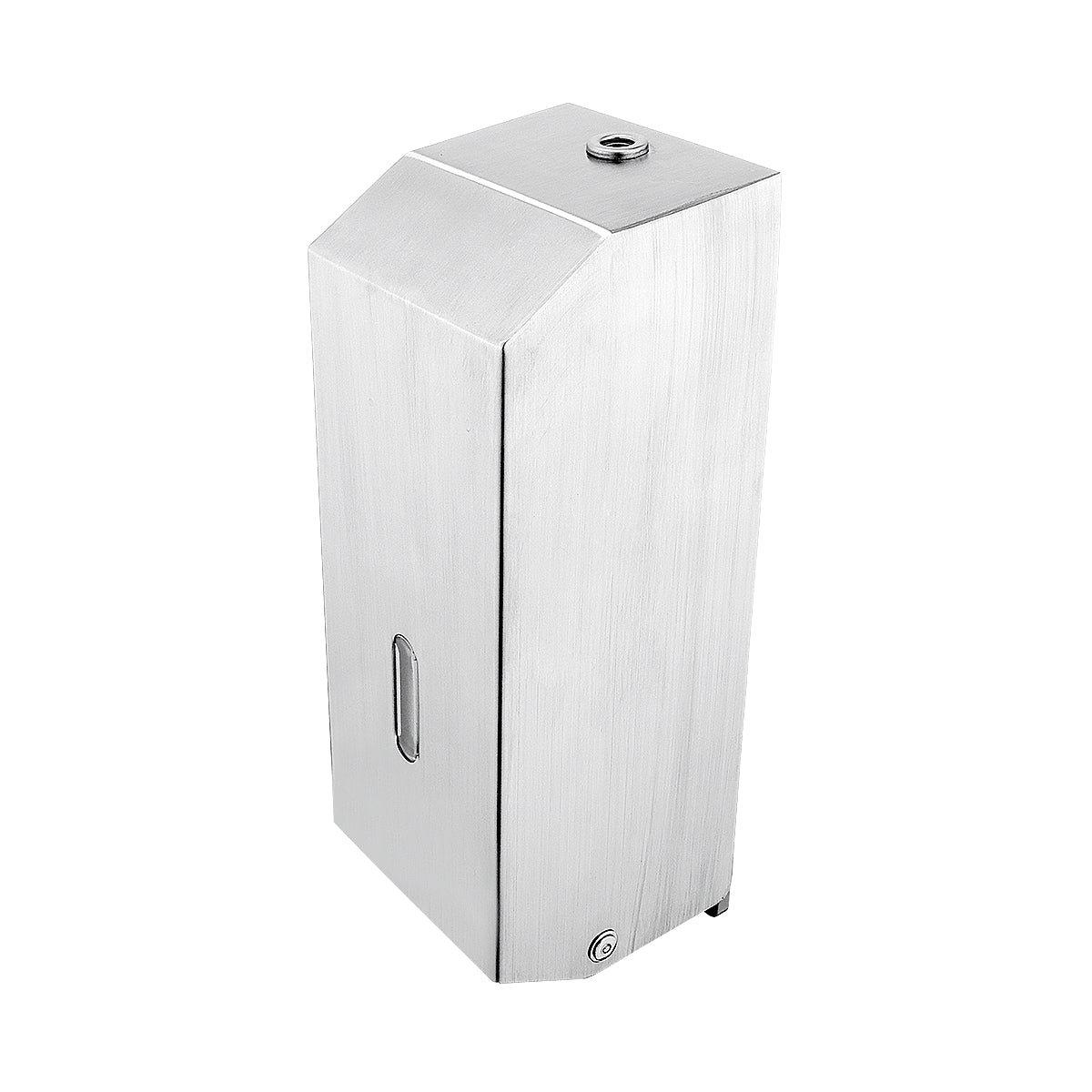 Dispenser for hand sanitizer or liquid soap