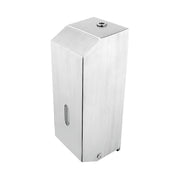 Dispenser for hand sanitizer or liquid soap