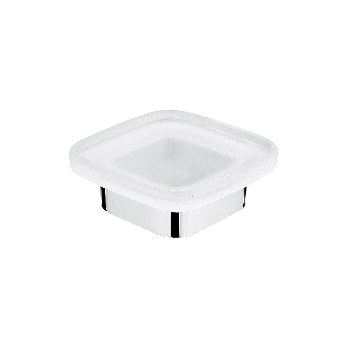 Soap dish