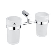 Toothbrush holder