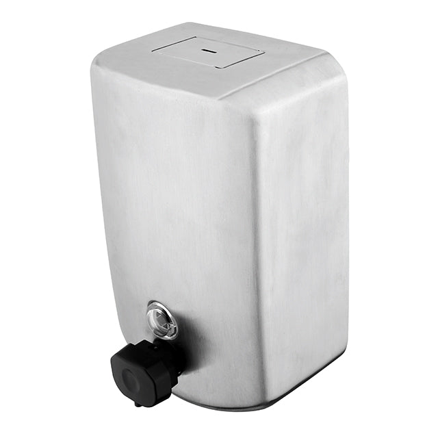 Liquid soap dispenser