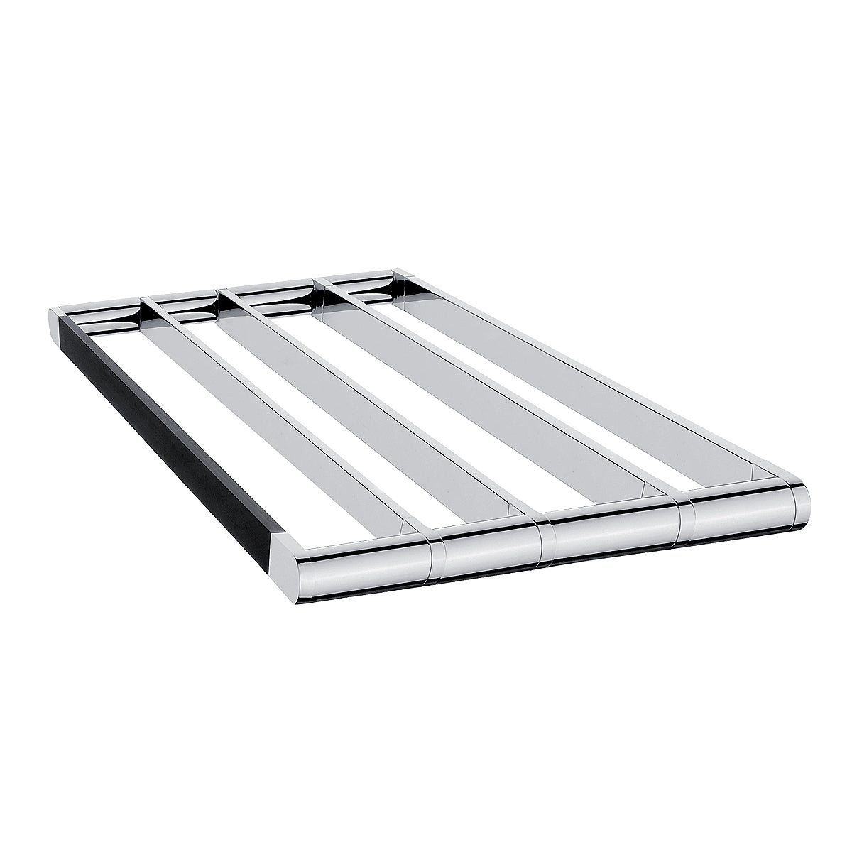 Towel rack, 58 cm