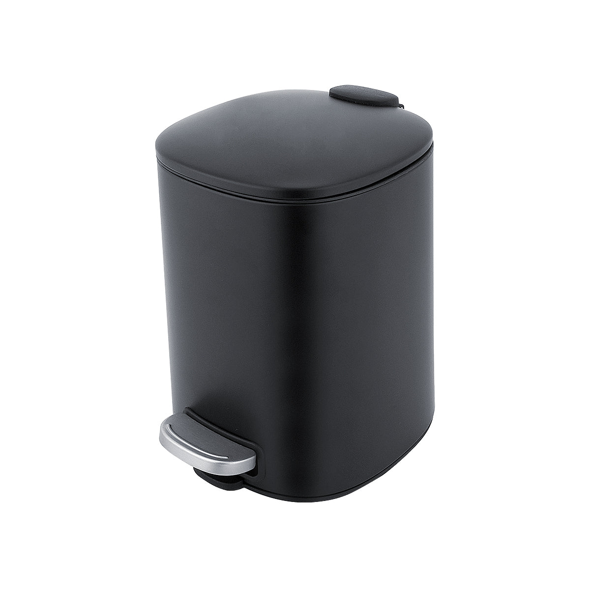 Trash can
