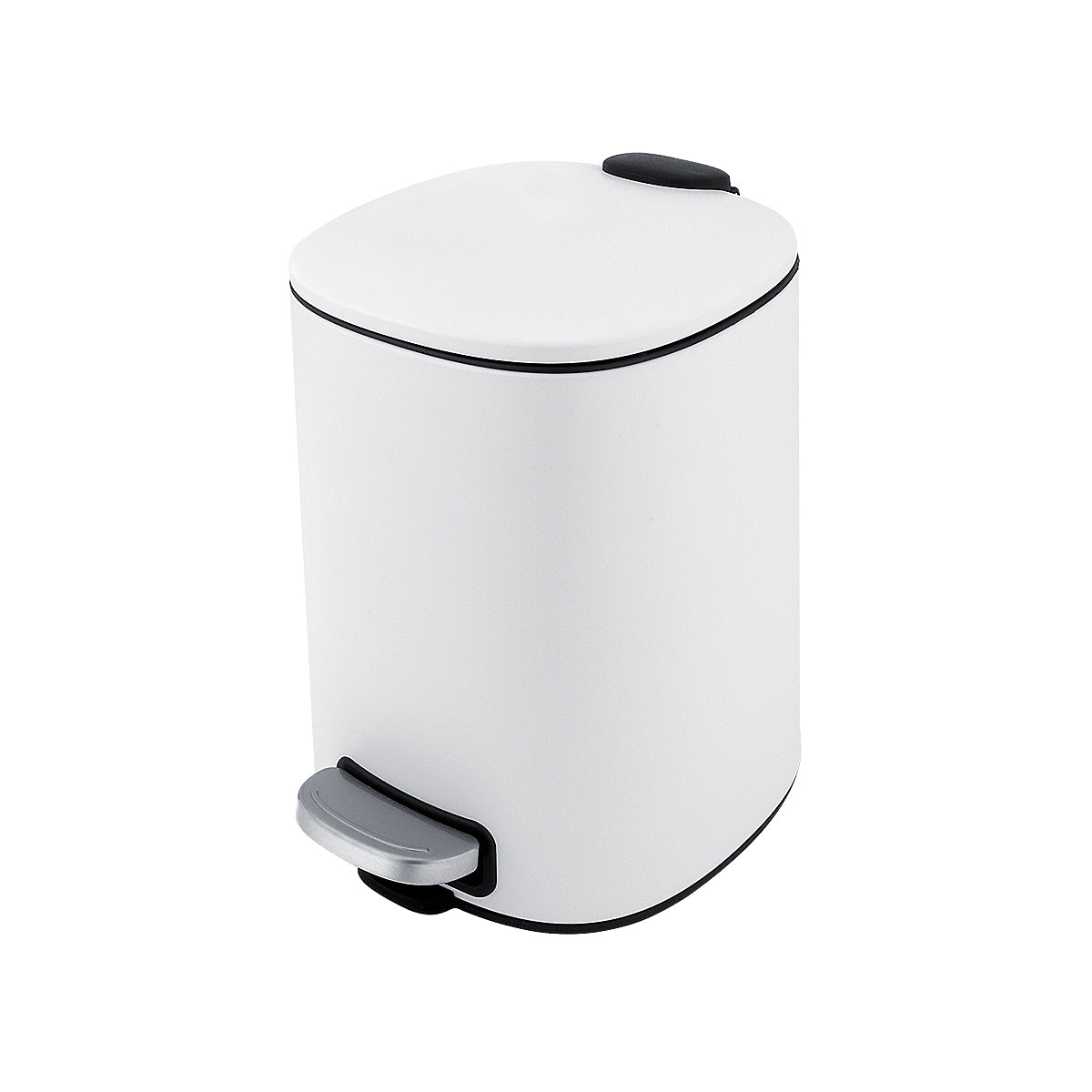 Trash can