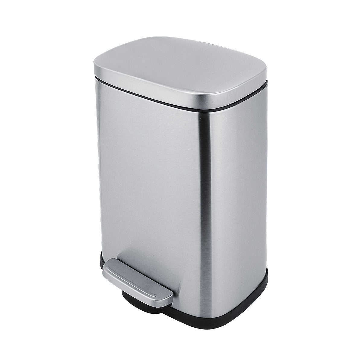 Trash can